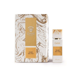 Gritti Ladies Dame De L'ile EDP Spray 3.4 oz Fragrances 8052204136254