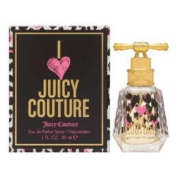 Juicy Couture I Love Juicy Couture EDP Spray 1.0 oz Fragrances 719346212939