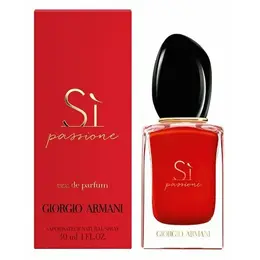 Giorgio Armani парфюмерная вода Si Passione, 30 мл 100667590855