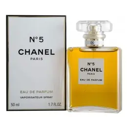 Chanel №5 парфюмерная вода 50 мл 103638119285