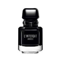 Givenchy Ladies L'Interdit Absolu EDP Spray 2.7 oz Fragrances 3274872473683