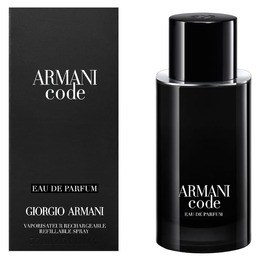 Giorgio Armani Mens Armani Code EDP 4.2 oz Fragrances 3614273636384