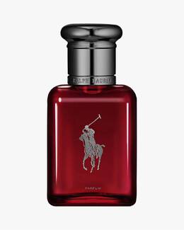 Ralph Lauren Mens Polo Red Parfum 1.3 oz Fragrances 3605972768995