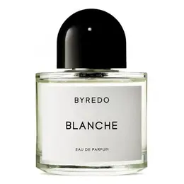 Byredo Blanche Парфюмерная вода для женщин 12 ml миниатюра 4297455504