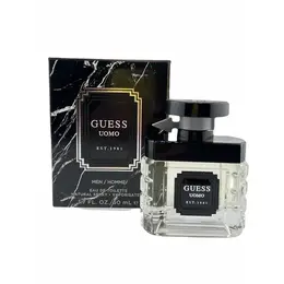 Guess Мужской Uomo Guess Туалетная вода (edt) 50мл 102246503132
