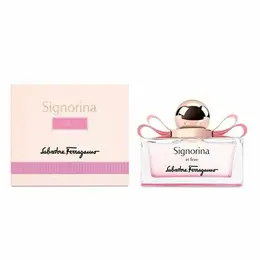 Salvatore Ferragamo Signorina In Fiore Туалетная вода для женщин 20 ml 103612009454