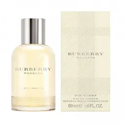 Burberry Weekend For Woman парфюмерная вода 50 мл 103638103245