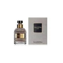 Туалетная вода Valentino Uomo 50 мл. 103638480197