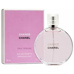Туалетная вода Chanel, Chance Eau Tendre, Eau De Toilette, 50 мл 103638120325