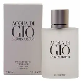 Giorgio Armani Туалетная вода Armani мужская Acqua Di Gio Pour Homme 200 мл 103638120655