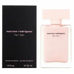 Narciso Rodriguez FOR HER edp WOMAN 50ml 103627854368