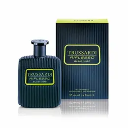 Trussardi Riflesso Blue Vibe Туалетная вода для мужчин 30 ml 103627849095