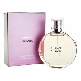 Chanel Chance Eau de Toilette Туалетная вода для женщин 100 ml 103614717068
