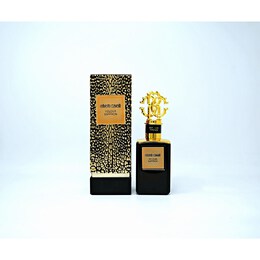 Roberto Cavalli Mens Velour Saffron EDP Spray 3.4 oz Fragrances 8052464897315