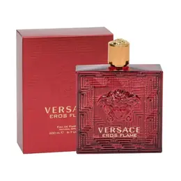 Парфюмерная вода Versace Eros Flame for Men 200 мл 101496862023