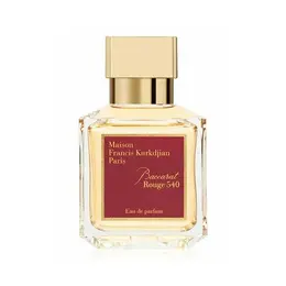 Maison Francis Kurkdjian BACCARAT ROUGE 540 парфюмерная вода (женские) 35ml *Tester 103506421676