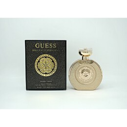 Guess Ladies Bella Vita Paradiso EDP Spray 3.4 oz Fragrances 085715343444
