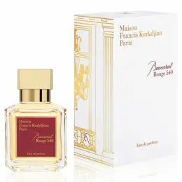 Maison Francis Kurkdjian Baccarat Rouge 540 Парфюмерная вода унисекс 11 ml 4337676753