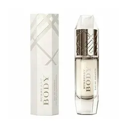 Burberry Body Eau de Toilette Туалетная вода для женщин 2 ml миниатюра 103833713714