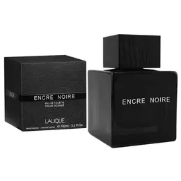 Lalique Encre Noire Туалетная вода для мужчин 2 ml миниатюра 4588348988