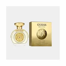 Гурманские духи Guess Bella Vita / Парфюмерная вода 30 мл / Аромат Гесс Сладкая Жизнь / Парфюм для женщин 862870388