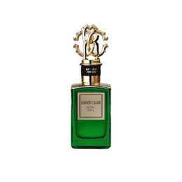 Roberto Cavalli Unisex Gold Collection Royal Soul Parfum 3.3 oz (Tester) Fragrances 3616304668739