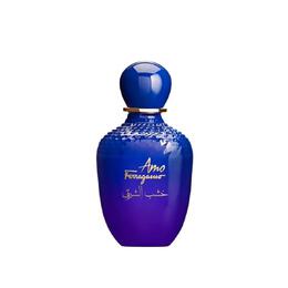 Salvatore Ferragamo Ladies Amo Ferragamo Oriental Wood EDP Spray 3.3 oz (Tester) Fragrances 8052464892181