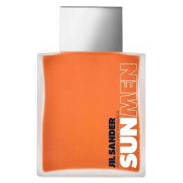Jil Sander Mens Sun Parfum 2.53 oz (Tester) Fragrances 3616301785163