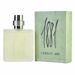 Cerruti 1881 Туалетная вода Cerruti мужская 1881 Pour Homme 100 мл 103640417090