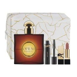 Yves Saint Laurent Opium Набор EdP 50 мл M LS BB 3614274095715