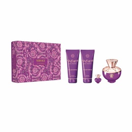 Versace Dylan Purple Eau De Perfume Spray 100 мл Набор от Versace 8011003889150