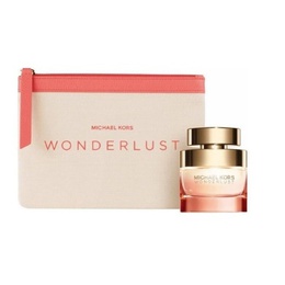 Wonderlust for Women 1,7 унции EDP спрей-пакет Michael Kors 0022548081532
