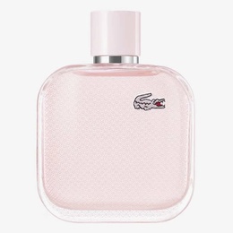 Lacoste L1212 Rose Eau Fraiche Spray 100 мл - Женский аромат 3386460149242