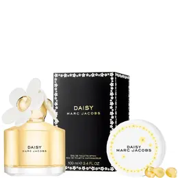 Туалетная вода Daisy 100 мл и эксклюзивный набор Daisy Drops Marc Jacobs 14976069 | 100ml and daisy drops exclusive bundle