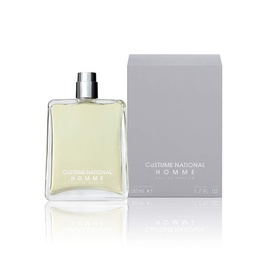 Costume National Homme Eau de Parfum 50 мл Натуральный спрей 3760056101584