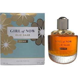 78 Elie Saab Girl of Now Shine Eau De Parfum For Her 90 мл 7640233340257