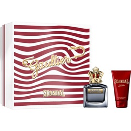 Туалетная вода Jean Paul Gaultier Scandal Pour Homme, 100 мл, подарочный набор Jean-Paul Gaultier 8435415091992
