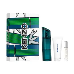 Туалетная вода для мужчин Cofre Kenzo Homme Kenzo, 1 UD 1626024 | 1ud
