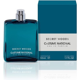 Костюм National Homme EDP Secret Woods 50 мл Costume National 8034041522438