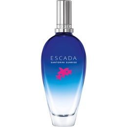 Туалетная вода Escada Santorini Sunrise Limited Edition для женщин 100 мл 3616303456313
