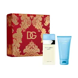Туалетная вода для женщин Cofre D&G Light Blue Dolce & Gabbana, 1 UD 1699540 | 1ud