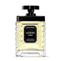 Туалетная вода для мужчин Guess Uomo Guess, 100 ml 6627 | 100ml