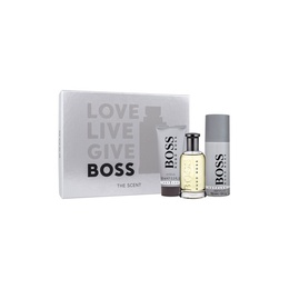 Мужской аромат Hugo Boss Boss в бутылке 100 мл 3616304957598