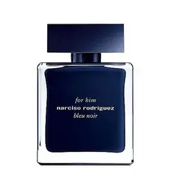 Туалетная вода для мужчин For Him Bleu Noir Narciso Rodriguez, 100 ml 3900 | 100ml