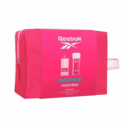 Туалетная вода-спрей Reebok Inspire Your Mind, 100 мл, 3 шт. 8436581946314