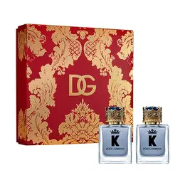 Туалетная вода для мужчин Cofre K By D&G Eau De Toilette Dolce & Gabbana, 1 UD 1611117 | 1ud