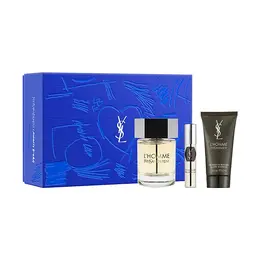 Туалетная вода для мужчин Estuche L'homme Yves Saint Laurent, 1 UD 1635016 | 1ud