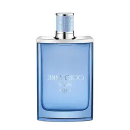 Туалетная вода для мужчин Jimmy Choo Man Aqua Jimmy Choo, 50 ml 6601 | 50ml