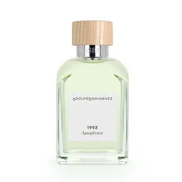 Туалетная вода для мужчин Agua Fresca Adolfo Dominguez, 120 ml 1538 | 120ml