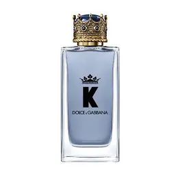 Туалетная вода для мужчин K By D&G Eau De Toilette Dolce & Gabbana, 100 ml 7349 | 100ml